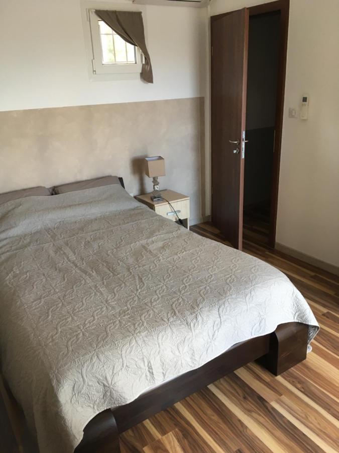 Casa Basgiu, Chambres Avec Balcon Et Table D'Hotes Zilia Bagian luar foto