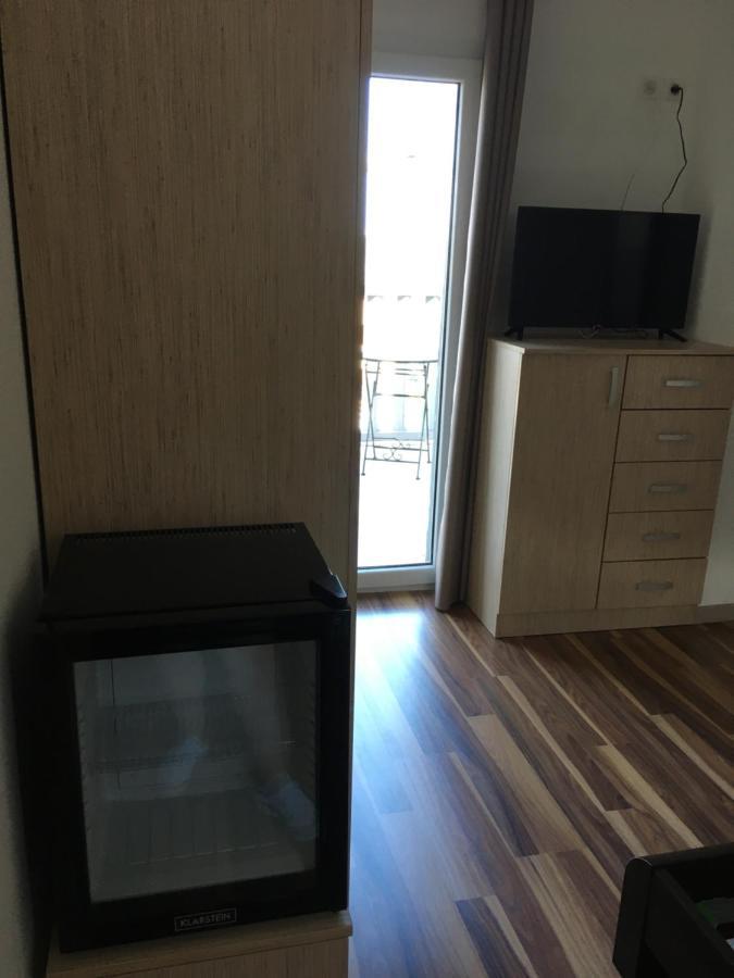 Casa Basgiu, Chambres Avec Balcon Et Table D'Hotes Zilia Bagian luar foto