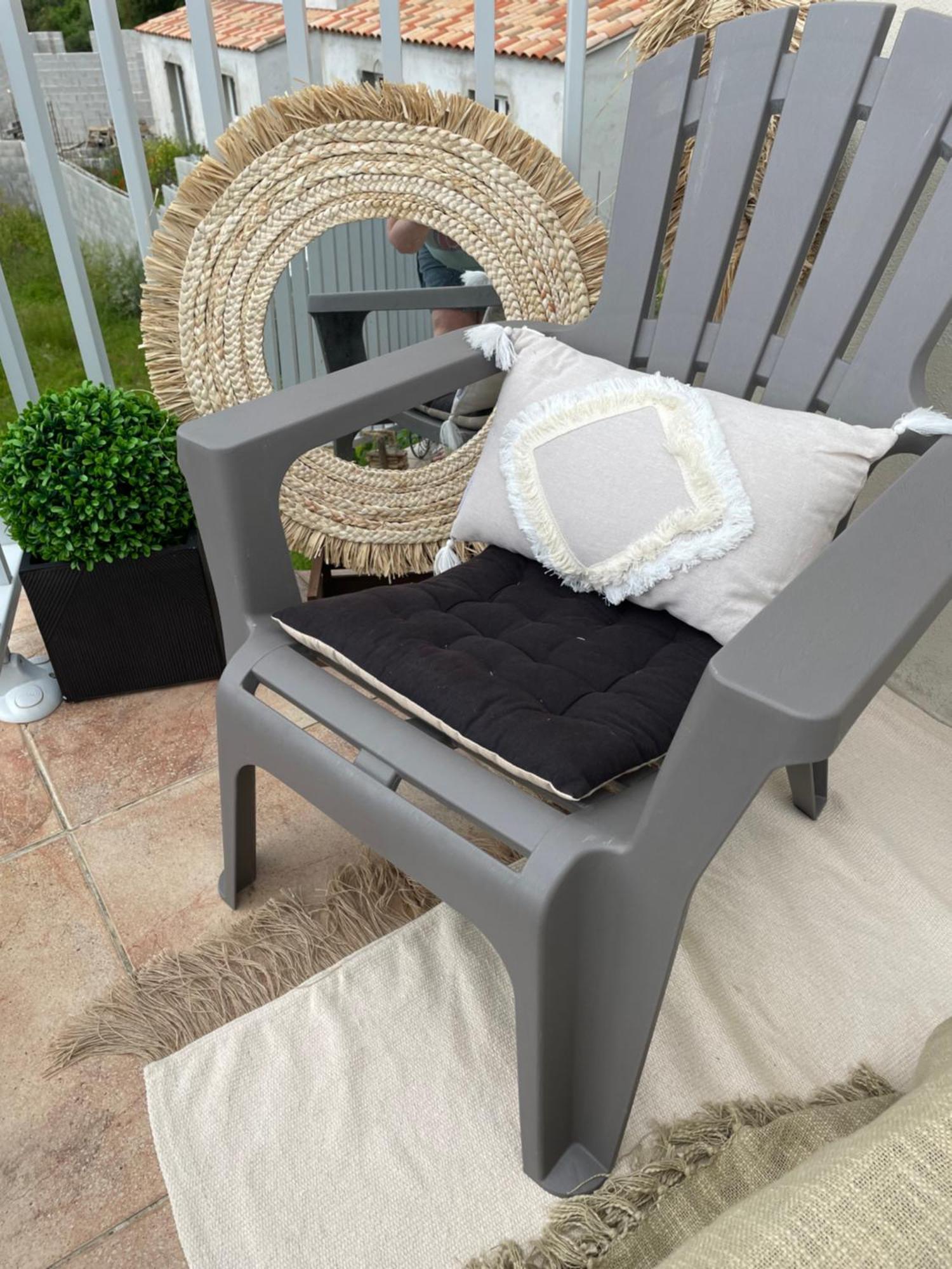 Casa Basgiu, Chambres Avec Balcon Et Table D'Hotes Zilia Bagian luar foto